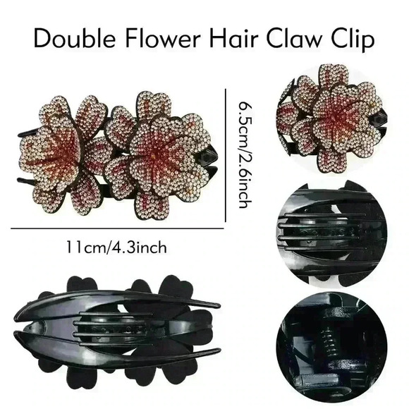 1 Pack Luxury Fancy Gems Korean (pick your color) 😍 - Picture 7 of 7